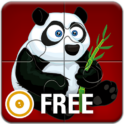 Animal Puzzles for Toddlers