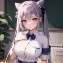 Скачать Genie: Anime AI Art Generator APK
