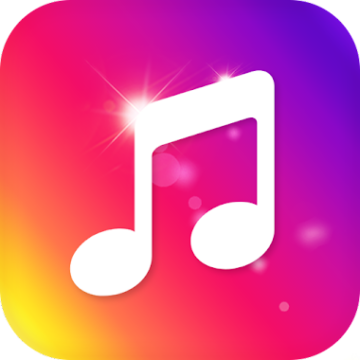 Přehrávač hudby - hudba a MP3 APK