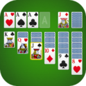 Solitaire klasické karetní hry