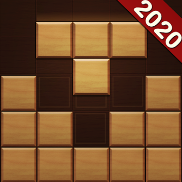 Biểu tượng Block Puzzle Cube