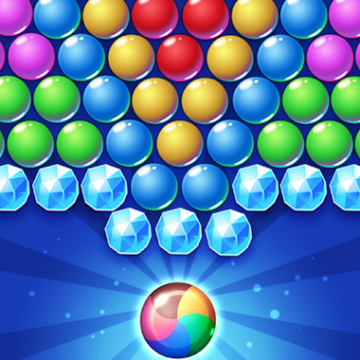 Bubble Shooter APK