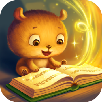 Сказки и головоломки для детей APK