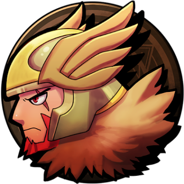Thor: Lord of Storms APK