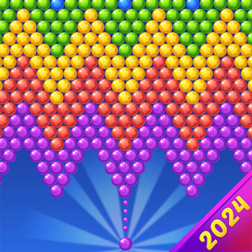 Bubble Shooter Balls: Popping Икона