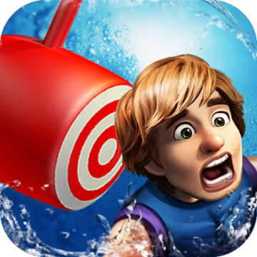 ไอคอน วิ่งนไปข้างหน้าอย่างกล้าหาญ 3D