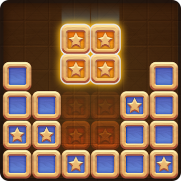 Block Puzzle: Star Finder APK