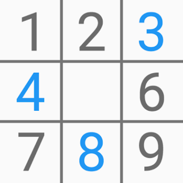 Sudoku po Polsku Ikona