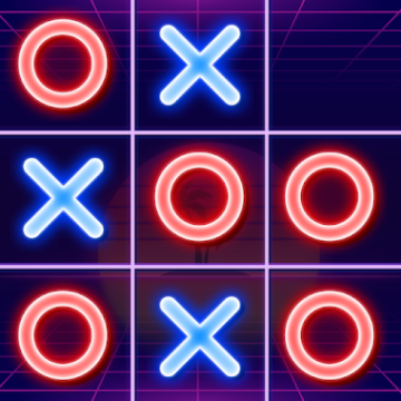 Tic Tac Toe APK
