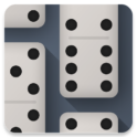 Dominoes by Carl Hopf