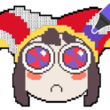 Pixel by Number - Pixel Art