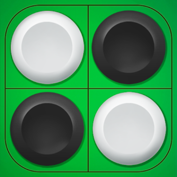 ไอคอน Reversi - King of Games