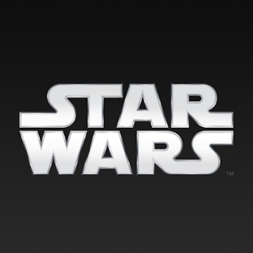 Star Wars 아이콘