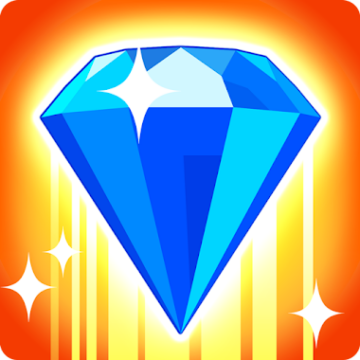 Bejeweled Blitz Ikona