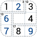 Killer Sudoku di Sudoku.com icon