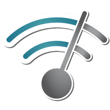 Wifi Analyzer by farproc Icon