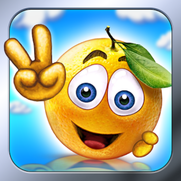 Cover Orange: Journey APK