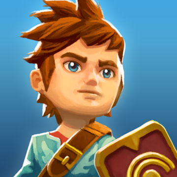 Oceanhorn 아이콘