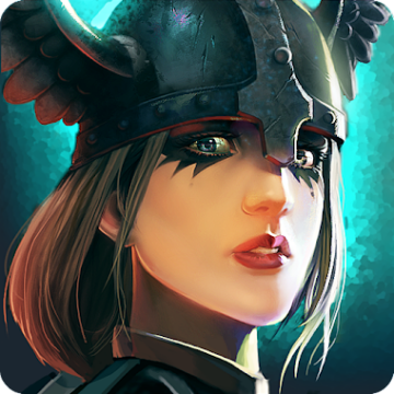 Vikings - Age of Warlords Ikona