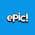 Epic: Kids' Books & Reading