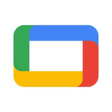 Google TV Ikon