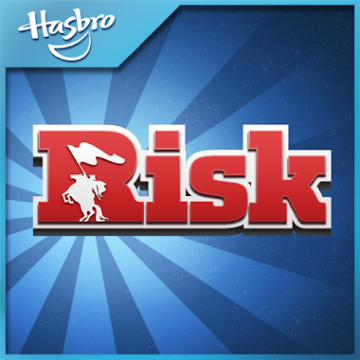 RISK: Global Domination Ikona