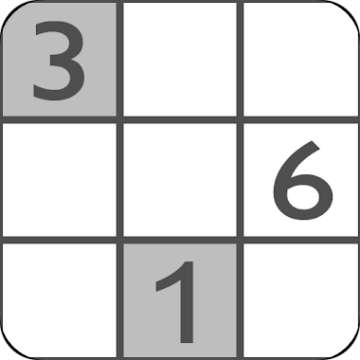 Sudoku by genina.com APK