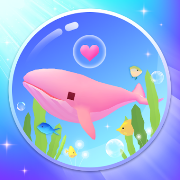 Tap Tap Fish AbyssRium (+VR) Ikona