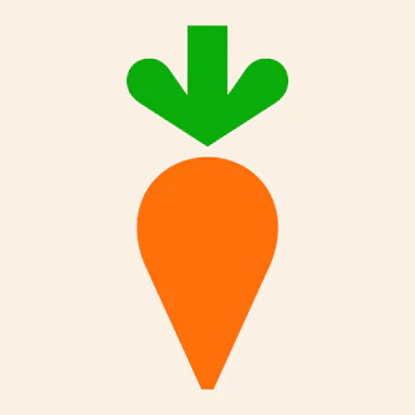 Instacart: Get Food Delivery Icoon