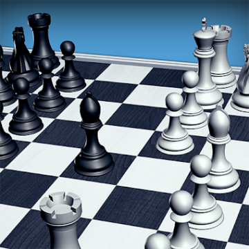 Chess by CanaryDroid APK