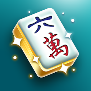 Mahjong by Microsoft Ikona