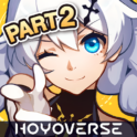 Honkai Impact 3-Part 2 icon