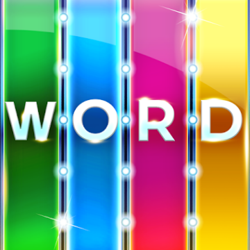 Word Search: Guess The Phrase! Іконка