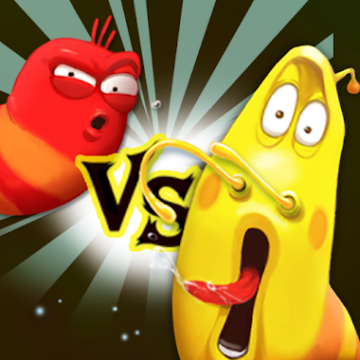 Larva Heroes: Battle League Ikona