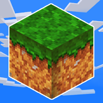 MultiCraft — Build and Mine! 아이콘