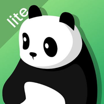PandaVPN Lite: VPN ฟรี เร็ว APK