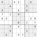 Sudoku - Classic Puzzle Game icon