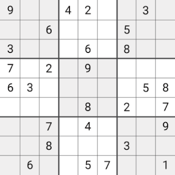 Sudoku - Classic Puzzle Game Icoană