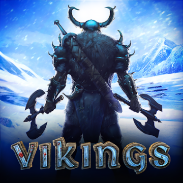 바이킹스 : 전쟁의 서막 APK