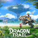 Dragon Trail 2: Fantasy World icon