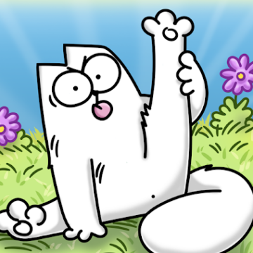 Simon’s Cat - Crunch Time APK