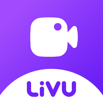LivU Icon