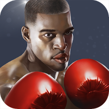 Boxmeister - Punch Boxing 3D APK