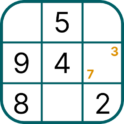 Sudoku - xDee icon
