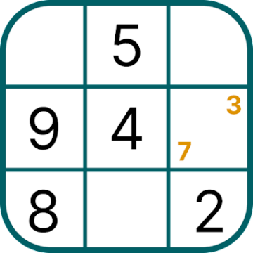 Sudoku - xDee APK