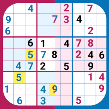 스도쿠 Sudoku APK