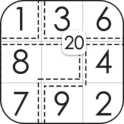 Killer Sudoku - Sudoku Puzzles icon