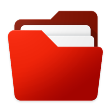 Проводник (File Manager) Иконка