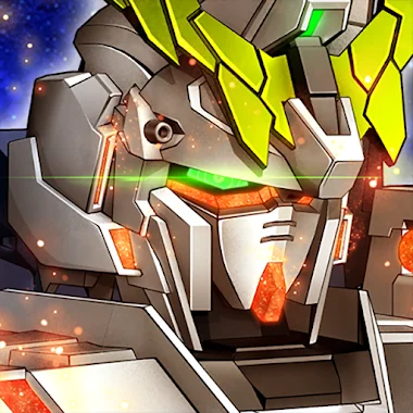 MOBILE SUIT GUNDAM U.C. ENGAGE Иконка