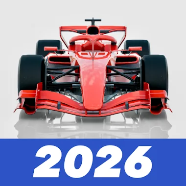 Monoposto Иконка